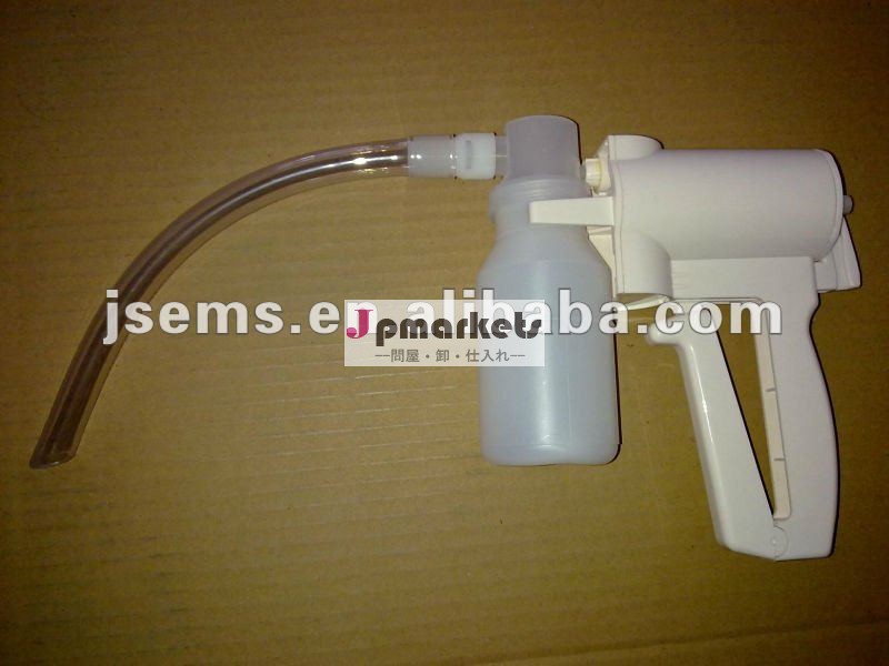 EMS-L601吸引器の真空マニュアル問屋・仕入れ・卸・卸売り