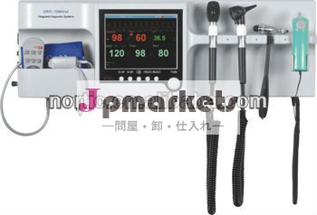 7200Vet総合診断システム(壁に取り付けられた)問屋・仕入れ・卸・卸売り