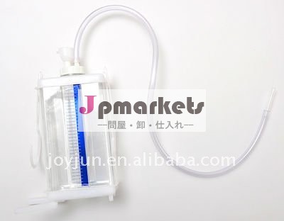 胸腔ドレナージシステム問屋・仕入れ・卸・卸売り