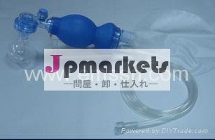 応急処置のためのマニュアルレスピレーター問屋・仕入れ・卸・卸売り