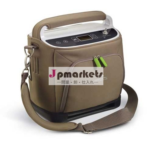 レスピロニクスsimplygo#1068987携帯用酸素濃縮器問屋・仕入れ・卸・卸売り