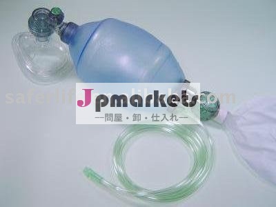 Resuscitator袋の蘇生のマスクの呼吸のマスク問屋・仕入れ・卸・卸売り
