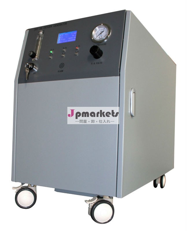 圧縮機及び酸素ボンベ20Lが付いているoxygeneratorの供給方式問屋・仕入れ・卸・卸売り
