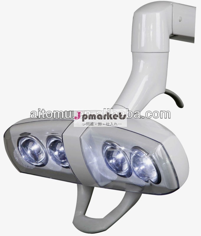 led試験ランプがマウントされている歯科椅子問屋・仕入れ・卸・卸売り