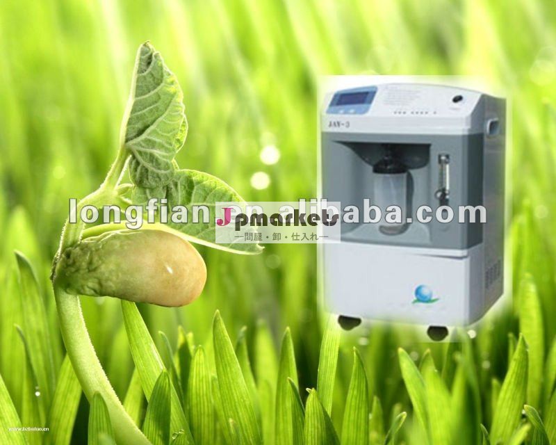 portabel3lpsa酸素濃縮器、 5l、 6l、 8l、 10lメーカー問屋・仕入れ・卸・卸売り