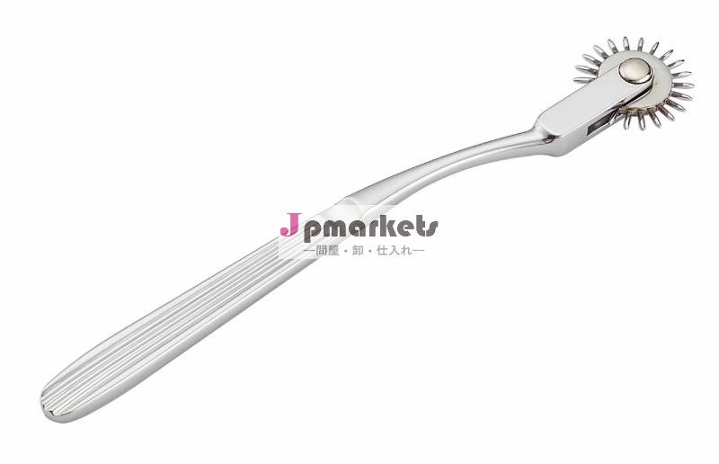 Wartenberg Pinの車輪の反射のハンマーの神経学的なハンマー問屋・仕入れ・卸・卸売り
