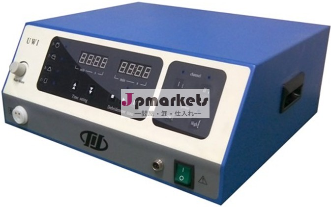 非接触とpainlessuwi- iiポータブル超音波傷口の洗浄システム( 手術用機器)問屋・仕入れ・卸・卸売り