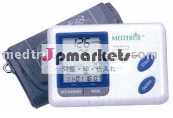 自動デジタル血圧計問屋・仕入れ・卸・卸売り