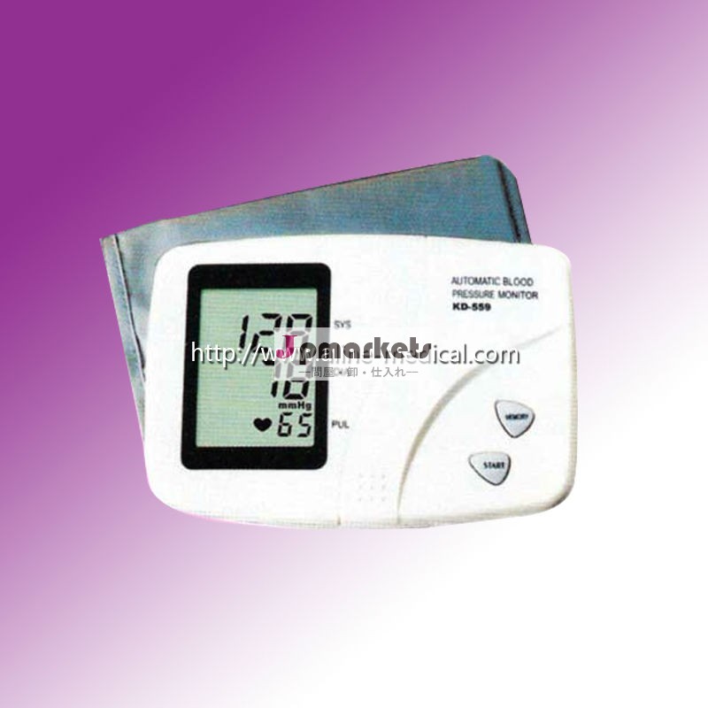 自動デジタル血圧計問屋・仕入れ・卸・卸売り