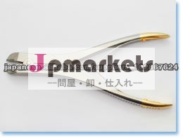 T C steel wire scissors, All kind of TC surgical instruments問屋・仕入れ・卸・卸売り
