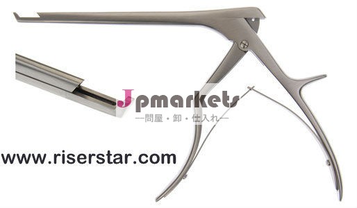 Kerrison Rongeurs punches Forceps問屋・仕入れ・卸・卸売り