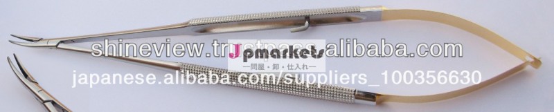 ロックと針ホルダータングステンカーバイドインサート付き/tc針ホルダー問屋・仕入れ・卸・卸売り