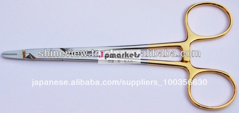 ライダーのニードルホルダータングステンカーバイドインサート付き/tc針ホルダー問屋・仕入れ・卸・卸売り