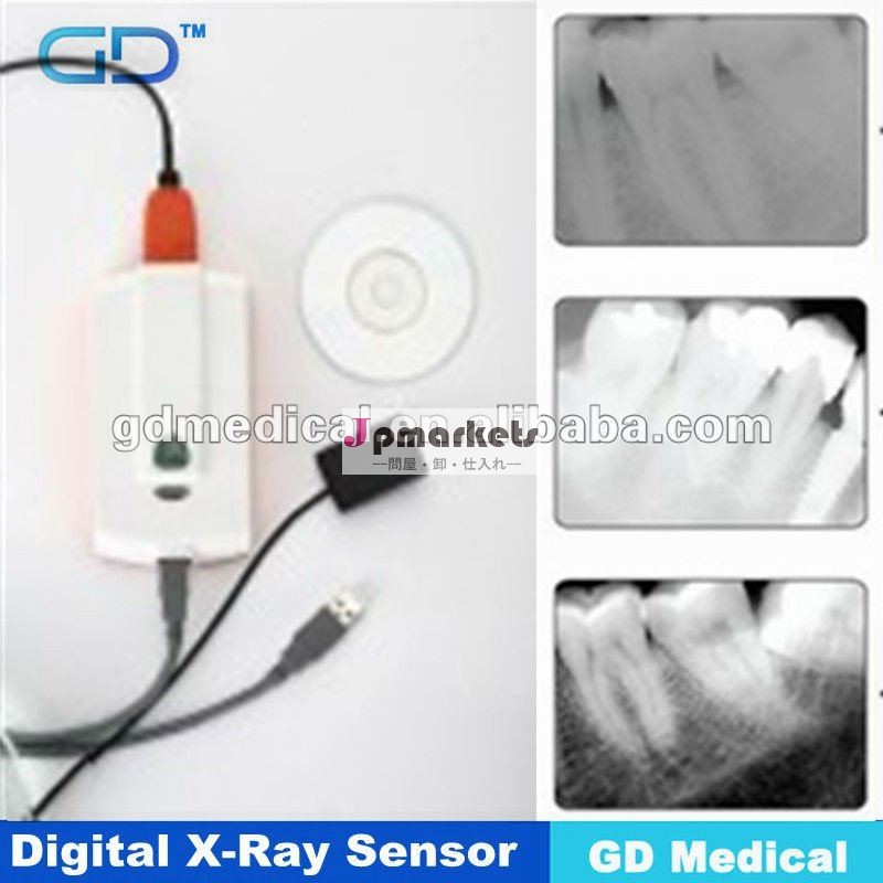 最もよい価格! RVG/Dental RVGデジタルxのraynセンサーか歯科RVG intraoralセンサーDXR-02問屋・仕入れ・卸・卸売り