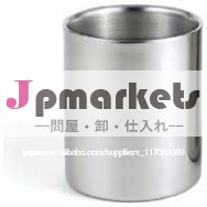 ステンレス鋼カップ/パキスタン外科手術用器具問屋・仕入れ・卸・卸売り