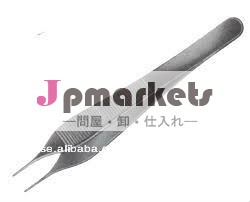 アドソンミクロ組織鉗子12センチメートル/タイプの鉗子/手術用鉗子問屋・仕入れ・卸・卸売り