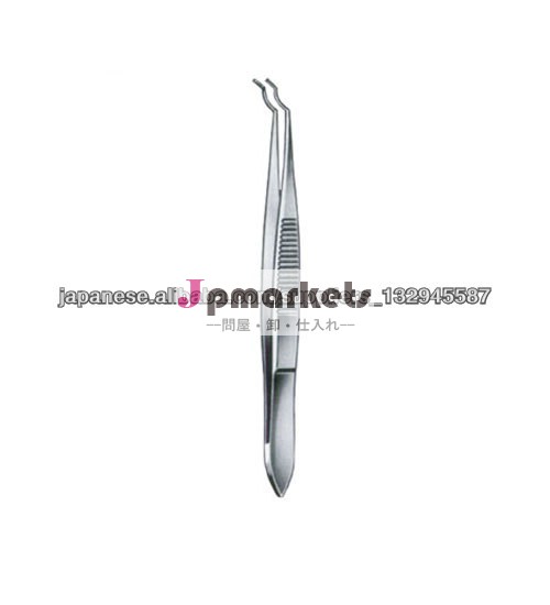 Terson Iris Fixation and Capsular Forceps問屋・仕入れ・卸・卸売り
