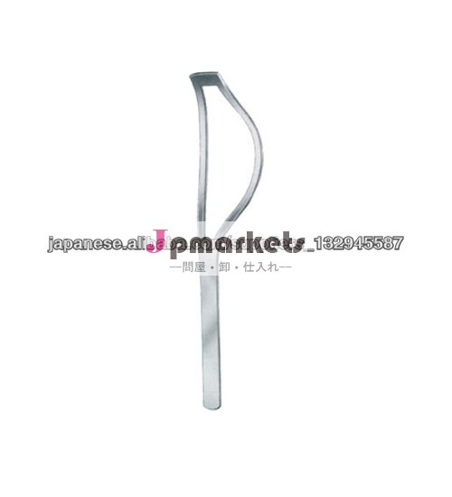 28 cm Sellheim Scalp Flap Forceps問屋・仕入れ・卸・卸売り