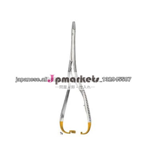 20 cm Luehty-Beck Tungsten Carbide Insert問屋・仕入れ・卸・卸売り