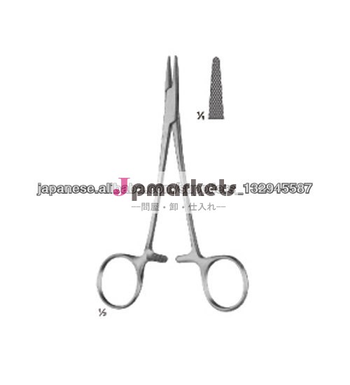 150 mm Crile-Murray Needle Holder問屋・仕入れ・卸・卸売り