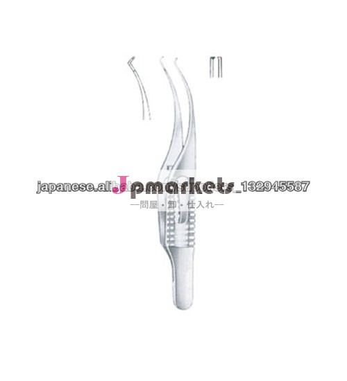 Barraquer Iris Fixation and Capsular Forceps問屋・仕入れ・卸・卸売り