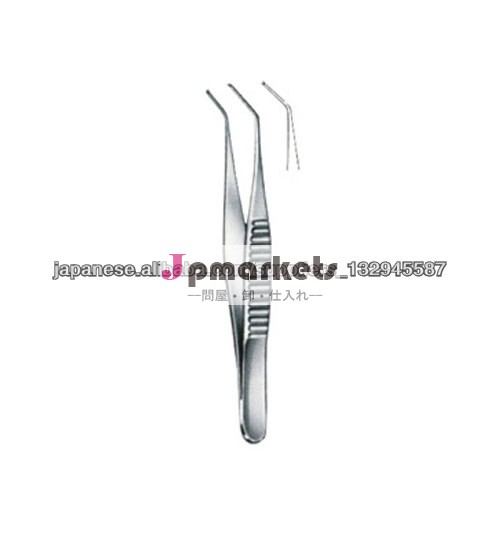 Hess Iris Fixation and Capsular Forceps問屋・仕入れ・卸・卸売り