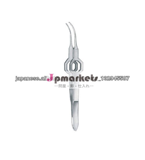 8.5cm Foerster Iris Forceps問屋・仕入れ・卸・卸売り