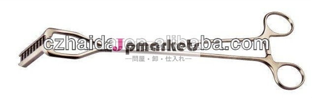 医療ペンチ/外科手術用器具/医療鉗子問屋・仕入れ・卸・卸売り