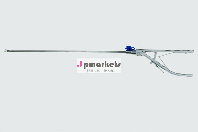 再利用可能な腹腔鏡o型ハンドルストレートヘッドと針ホルダー問屋・仕入れ・卸・卸売り