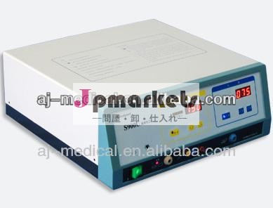 電気焼灼器ユニット/ジェネレータ電気手術/ジアテルミーmachine/高周波電気手術器aj- s900c問屋・仕入れ・卸・卸売り