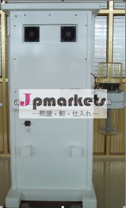 医療の新しいgenarationですハロタン麻酔器人工呼吸器を持つ1気化器、 外科手術機器aj-21022ガス問屋・仕入れ・卸・卸売り