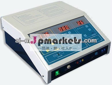 Iso認証高周波数aj-s900b双極電気外科ユニット/電気焼灼器ユニット/電気手術ジェネレータ問屋・仕入れ・卸・卸売り
