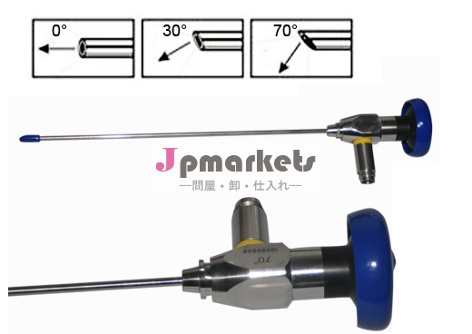 安い価格の関節鏡の狼硬性内視鏡4x175mm/ストライカー/ストルツ/オリンパス互換問屋・仕入れ・卸・卸売り