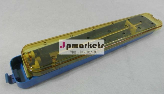 プラスチックウルテム手術器具用滅菌ケース( p602)問屋・仕入れ・卸・卸売り