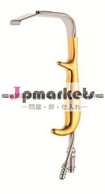 リトラクタと光ファイバーtebbettsillumuinationと灌漑管問屋・仕入れ・卸・卸売り