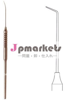 歯科エクスプローラ/シングルまたはダブルエンドエクスプローラ/歯科機器問屋・仕入れ・卸・卸売り