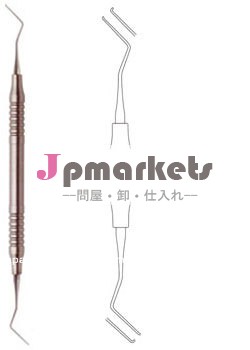 歯科エクスプローラ/シングルまたはダブルエンドエクスプローラ/デンタルサプライ問屋・仕入れ・卸・卸売り