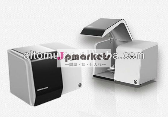 オートスキャン3d歯科用スキャナ、 のためのプロフェッショナルなスキャナ3d歯科用cad/cam問屋・仕入れ・卸・卸売り