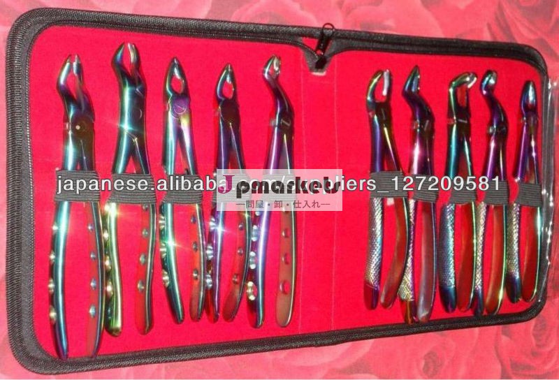 歯鉗子を抽出する問屋・仕入れ・卸・卸売り