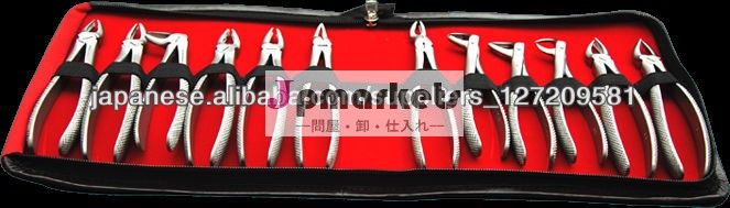 歯鉗子を抽出する問屋・仕入れ・卸・卸売り