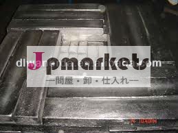 熱い販売法!! 中国からの99.9%のマグネシウムのインゴット問屋・仕入れ・卸・卸売り