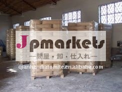 ビール企業のための食品等級のDiatomiteフィルター援助問屋・仕入れ・卸・卸売り