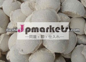 高純度と品質苛性焼成マグネサイトボール- マグネシウムcsccm63-64酸化物のボール問屋・仕入れ・卸・卸売り