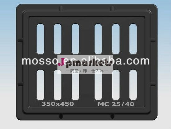 ガリカバー/smc/グラスファイバーガリカバー高品質で問屋・仕入れ・卸・卸売り