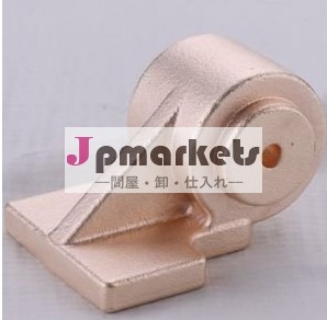 アルミニウム青銅鋳物向大型機械、 発電機用鋳造問屋・仕入れ・卸・卸売り