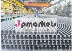 農場または鉱山の鋼鉄柵のための6-30kg鉄道ライト鋼鉄柵問屋・仕入れ・卸・卸売り