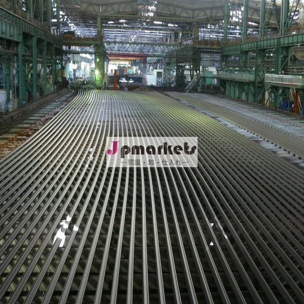 重いレール/器具レールトラック/プロのインドのために製造鉄道レール問屋・仕入れ・卸・卸売り