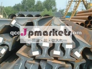43kg/mの標準的なGB181-183-63重い鋼鉄柵問屋・仕入れ・卸・卸売り