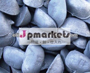 銑鉄のインゴット問屋・仕入れ・卸・卸売り
