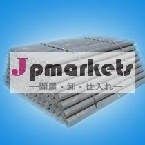 グラファイトロッド、 グラファイト電極ロッド問屋・仕入れ・卸・卸売り